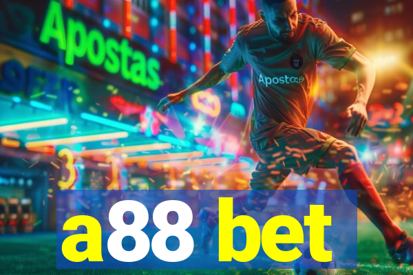 a88 bet